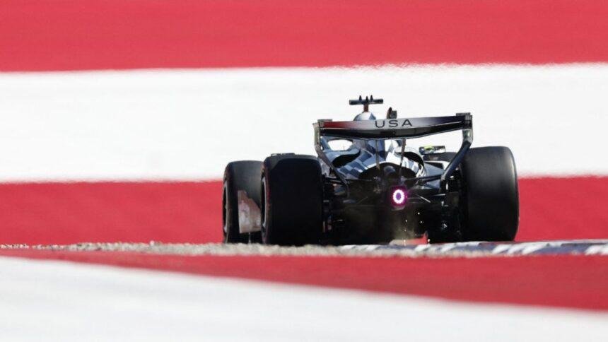 Checo Pérez saldrá en décimo noveno lugar en el Gran Premio de Austria