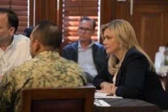 Chihuahua registra avances en percepción de seguridad y colaboración federal