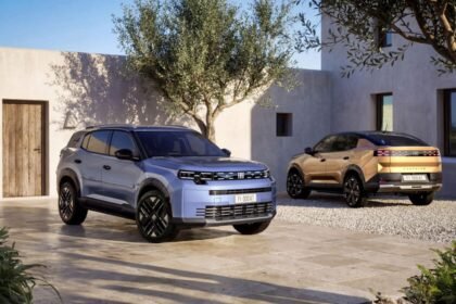 chrysler lanzara su nuevo modelo en mexico proximamente Chrysler lanzará su nuevo modelo en México próximamente.