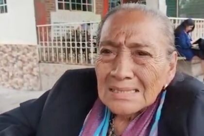 cidh recibe caso de adulta mayor por predio perdido en CIDH recibe caso de adulta mayor por predio perdido en Ecatepec