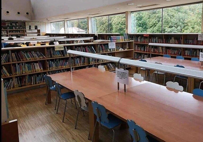 Cierre de bibliotecas municipales en León afecta el acceso a la cultura