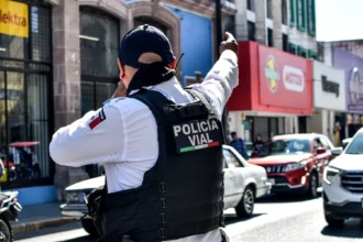 Cierres viales en Aguascalientes por marcha LGBTIQ+ este fin de semana