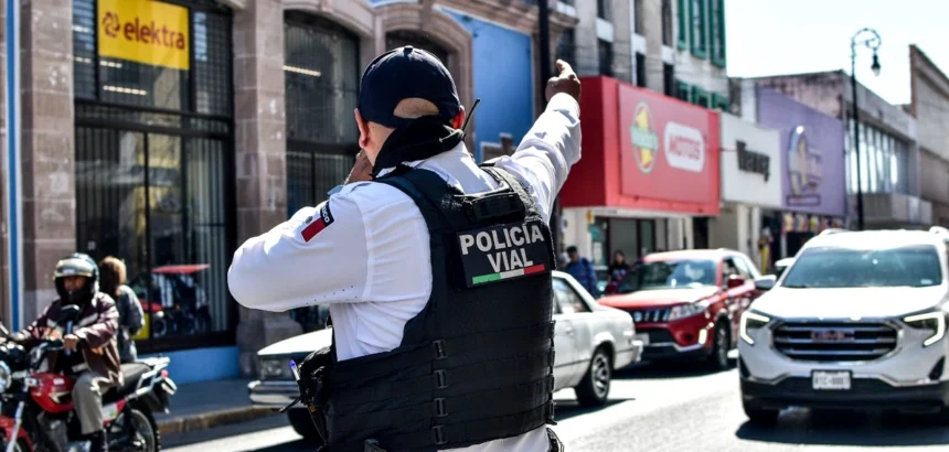Cierres viales en Aguascalientes por marcha LGBTIQ+ este fin de semana