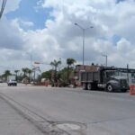 Ciudadanos de Salamanca expresan su inconformidad por obras recientes.