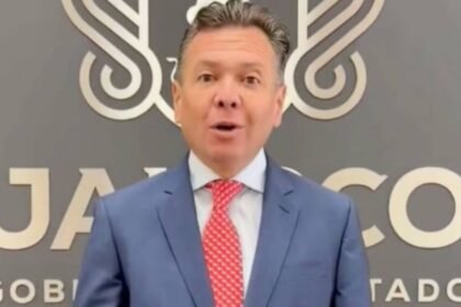 Clases suspendidas en Jalisco por partido México-Corea del Sur este jueves