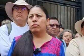 CNTE descarta propuesta del gobierno de Sheinbaum antes del Mundial
