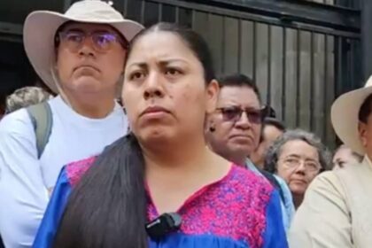 cnte descarta propuesta del gobierno de sheinbaum antes del mundial CNTE descarta propuesta del gobierno de Sheinbaum antes del Mundial