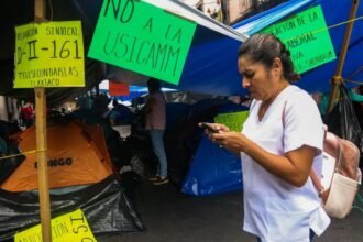 CNTE exige al gobierno evitar escenarios de confrontación y priorizar el diálogo.