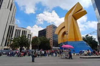 CNTE sostiene que continúa el diálogo tras anuncio de Sheinbaum.