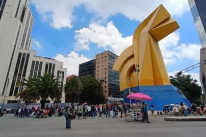 CNTE sostiene que continúa el diálogo tras anuncio de Sheinbaum.