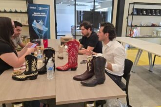 COFOCE fomenta oportunidades internacionales para la moda en Guanajuato