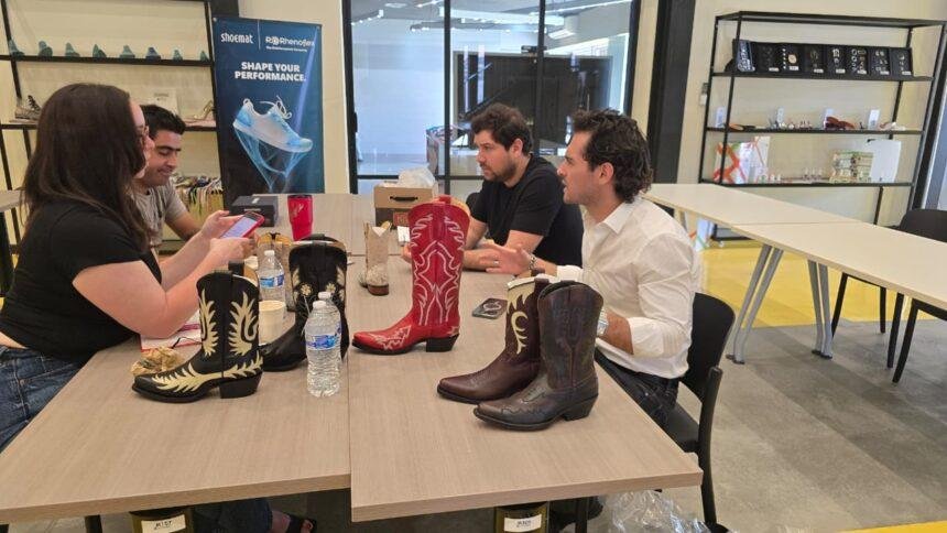 COFOCE fomenta oportunidades internacionales para la moda en Guanajuato