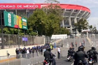 Colapso en la CDMX: cierran cinco estaciones de la Línea 2 del Metro