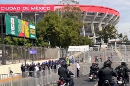 Colapso en la CDMX: cierran cinco estaciones de la Línea 2 del Metro