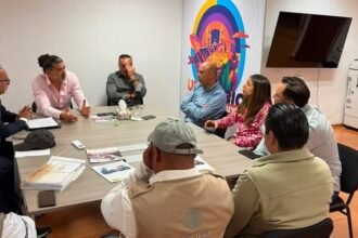 Colón: Gaspar Trueba Busca Mejoras en Vivienda para Familias