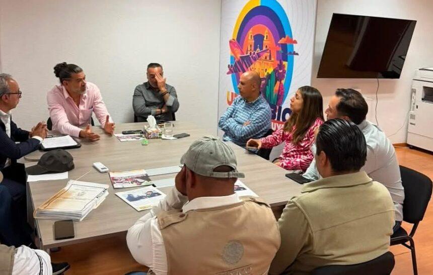 colon gaspar trueba busca mejoras en vivienda para familias Colón: Gaspar Trueba Busca Mejoras en Vivienda para Familias