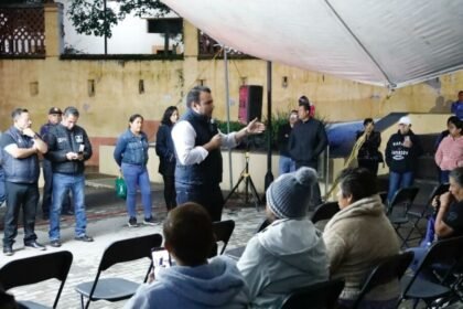 Colón Invertirá en Obras Hidráulicas para Llevar Agua a Comunidades