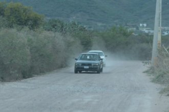 Comando armado ataca a familias leonesas en límites con Lagos de Moreno.