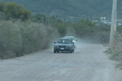 Comando armado ataca a familias leonesas en límites con Lagos de Moreno.