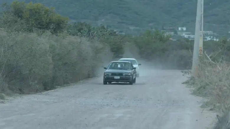 Comando armado ataca a familias leonesas en límites con Lagos de Moreno.