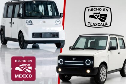 comparativa de costo y rendimiento de vehiculos electricos nacionales Comparativa de costo y rendimiento de vehículos eléctricos nacionales.