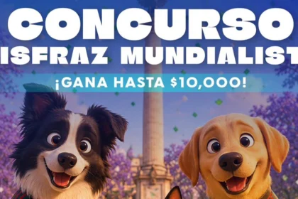 Concurso de Mascotas en Aguascalientes: Gana 10 mil pesos en Plaza Patria