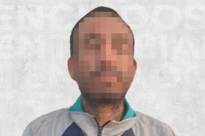 Condenan a “El Neto” a más de 18 años de prisión en SMA