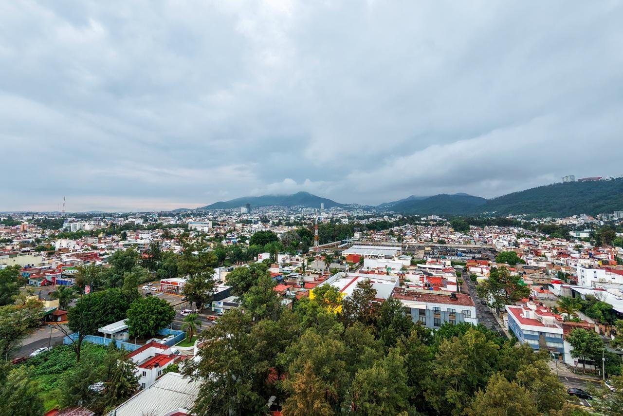 Continúa la onda de calor en Michoacán, se esperan lluvias también