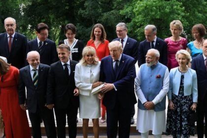 conversaciones privadas del g7 revelan detalles sobre cigarrillos y deportes Conversaciones privadas del G7 revelan detalles sobre cigarrillos y deportes.