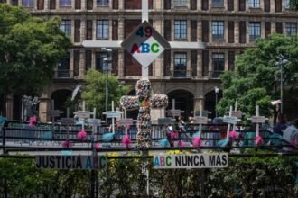 Corte permite continuar proceso penal contra funcionarios relacionados con Guardería ABC, informa FGR
