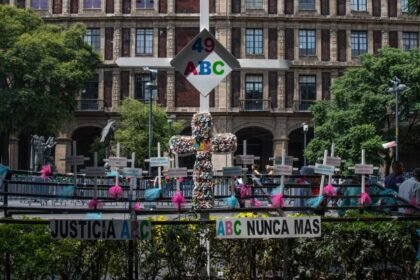 Corte permite continuar proceso penal contra funcionarios relacionados con Guardería ABC, informa FGR