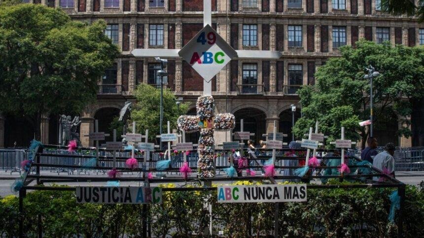 corte permite continuar proceso penal contra funcionarios relacionados con guarderia Corte permite continuar proceso penal contra funcionarios relacionados con Guardería ABC, informa FGR