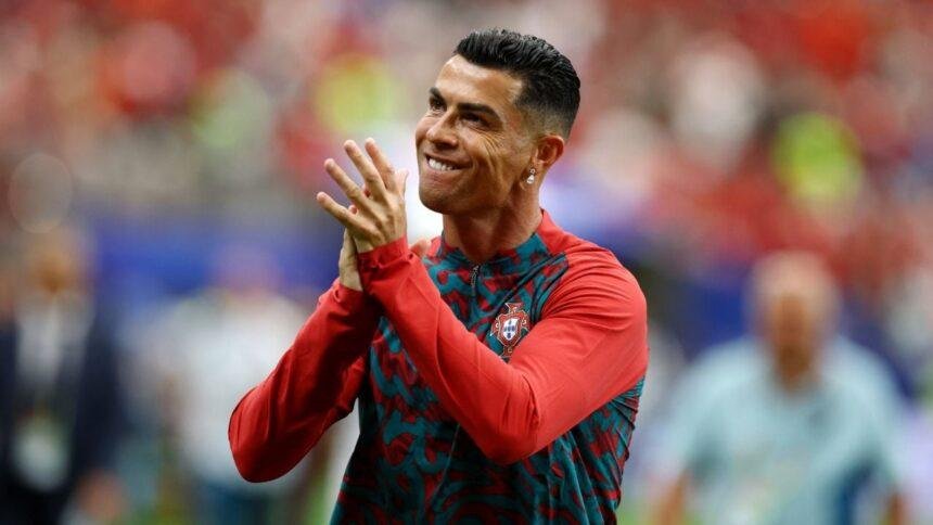 Cristiano Ronaldo y Messi: Seis Mundiales y un logro histórico compartido
