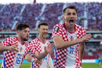 Croacia avanza en el Mundial 2026 tras vencer a Panamá