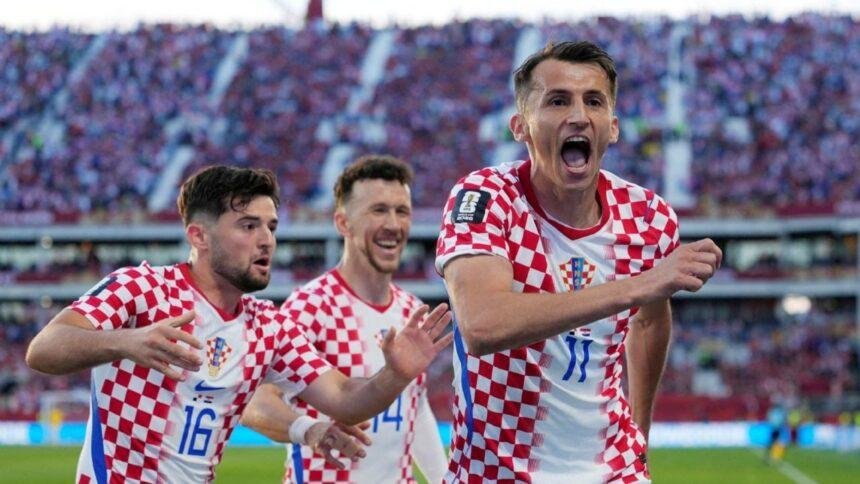 Croacia avanza en el Mundial 2026 tras vencer a Panamá