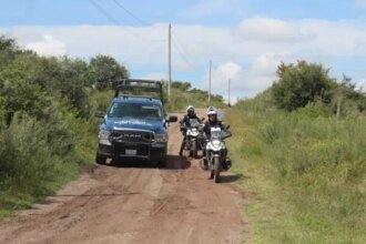 Cuerpo calcinado de mujer hallado en camino de terracería en León