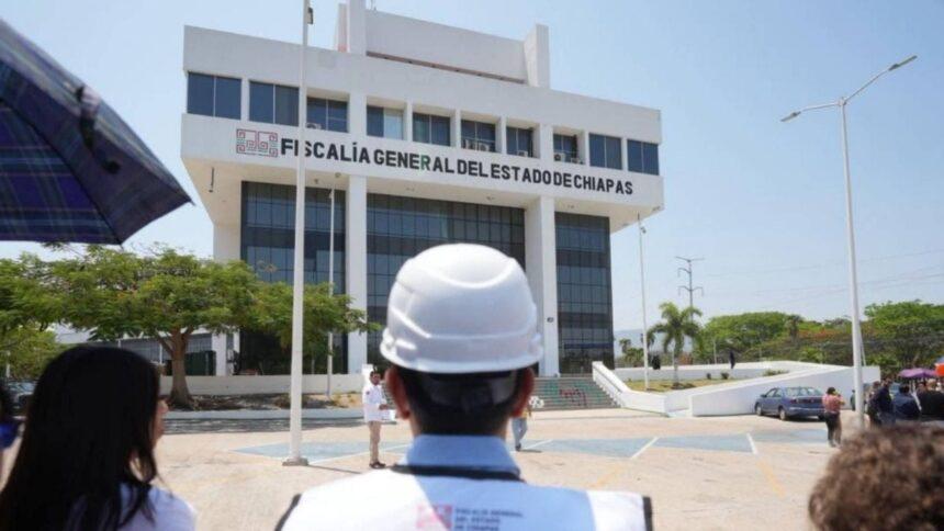 Cuerpo de mujer encontrado en Chiapas; inician investigación por feminicidio