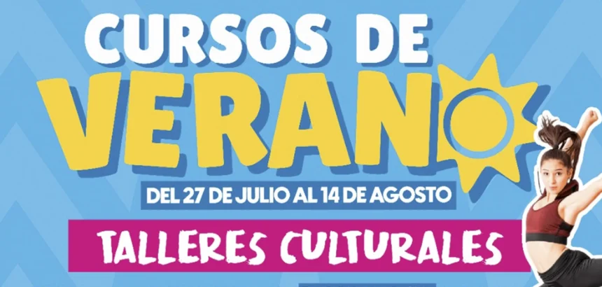 Cursos de Verano en Aguascalientes: Talleres Gratuitos para Todos