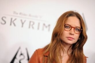 Daveigh Chase fallece por complicaciones de salud, según el forense