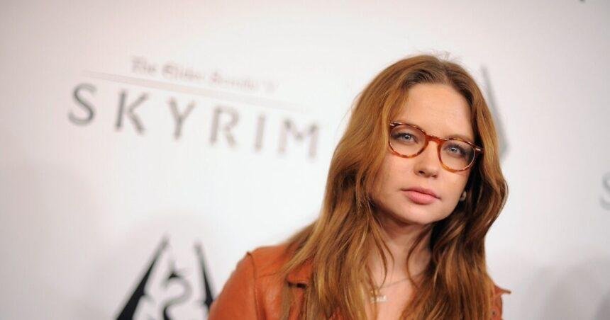 Daveigh Chase fallece por complicaciones de salud, según el forense