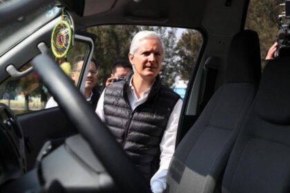 Del Mazo intensifica su estrategia electoral en Edomex para 2027