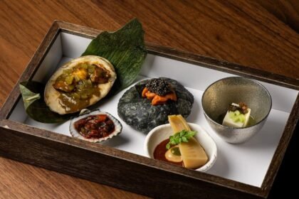 Delicias Mexicanas: Los Chefs que Deslumbran en Estados Unidos