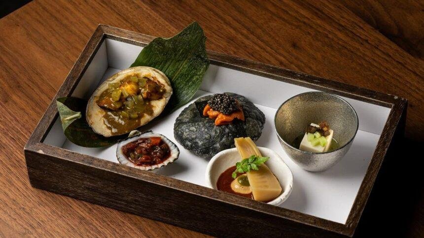 Delicias Mexicanas: Los Chefs que Deslumbran en Estados Unidos