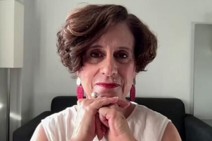Denise Dresser: Sheinbaum perdió la oportunidad de corregir el rumbo.