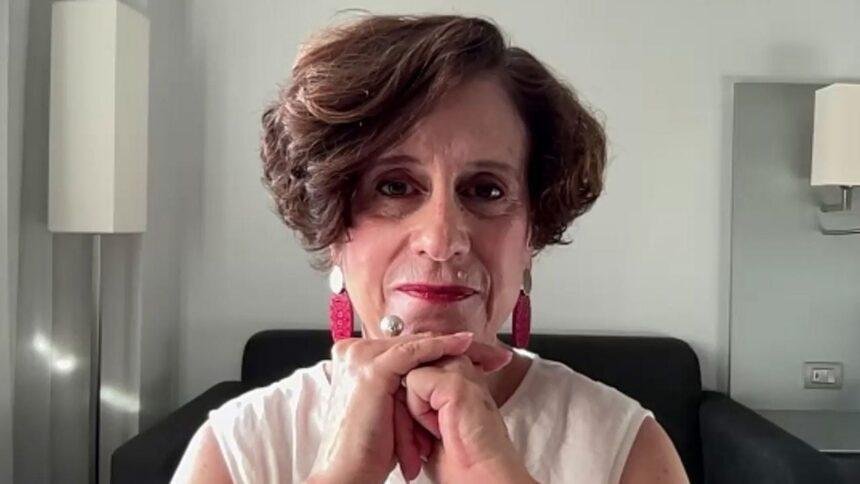 Denise Dresser: Sheinbaum perdió la oportunidad de corregir el rumbo.