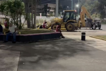 Deportivo Hermanos Galeana se prepara para el Fan Fest del Mundial