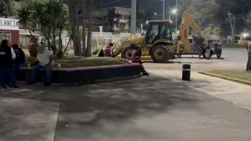 Deportivo Hermanos Galeana se prepara para el Fan Fest del Mundial