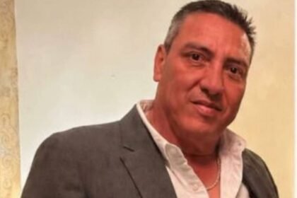 Desaparece en Sinaloa el abogado Francisco Javier Ibarra Rodríguez.