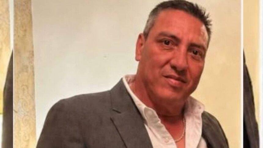 Desaparece en Sinaloa el abogado Francisco Javier Ibarra Rodríguez.