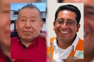 Desaparecen dos trabajadores de CFE en límites de Hidalgo y Puebla